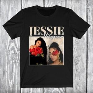 Jessie Reyez Pop Culture  Unisex Tee, Unisex Graphics T-Shirt